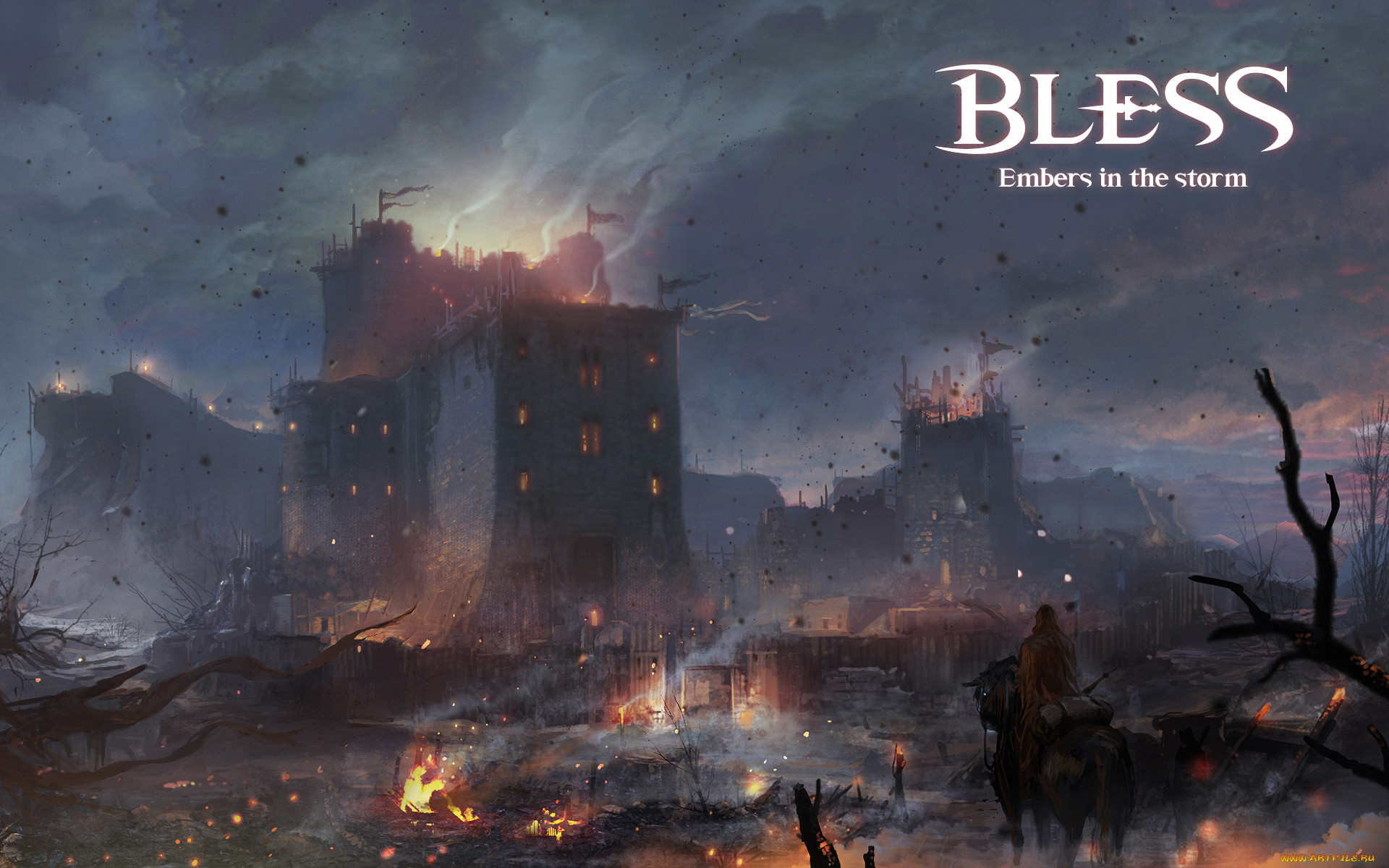  , bless online, bless, online, , action